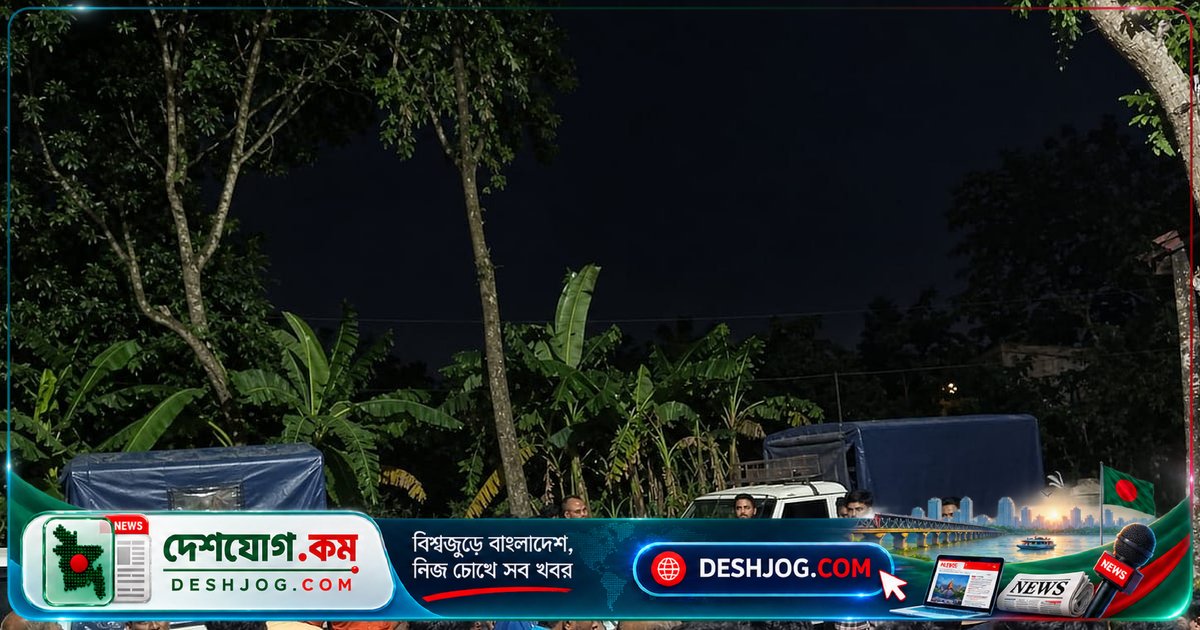 রাজশাহীতে নষ্ট সার গুঁড়ানোর ভিডিও ফেসবুকে ছড়িয়ে পড়লে এলাকাবাসী ঘেরাও করে গুদাম, ৫৫৩ বস্তা সার উদ্ধার