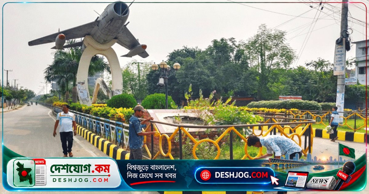 রাজশাহীতে প্রধানমন্ত্রী তারেক রহমানের সফর: উন্নয়ন প্রকল্প ও কর্মসংস্থান প্রত্যাশায় উৎসবমুখর নগরী