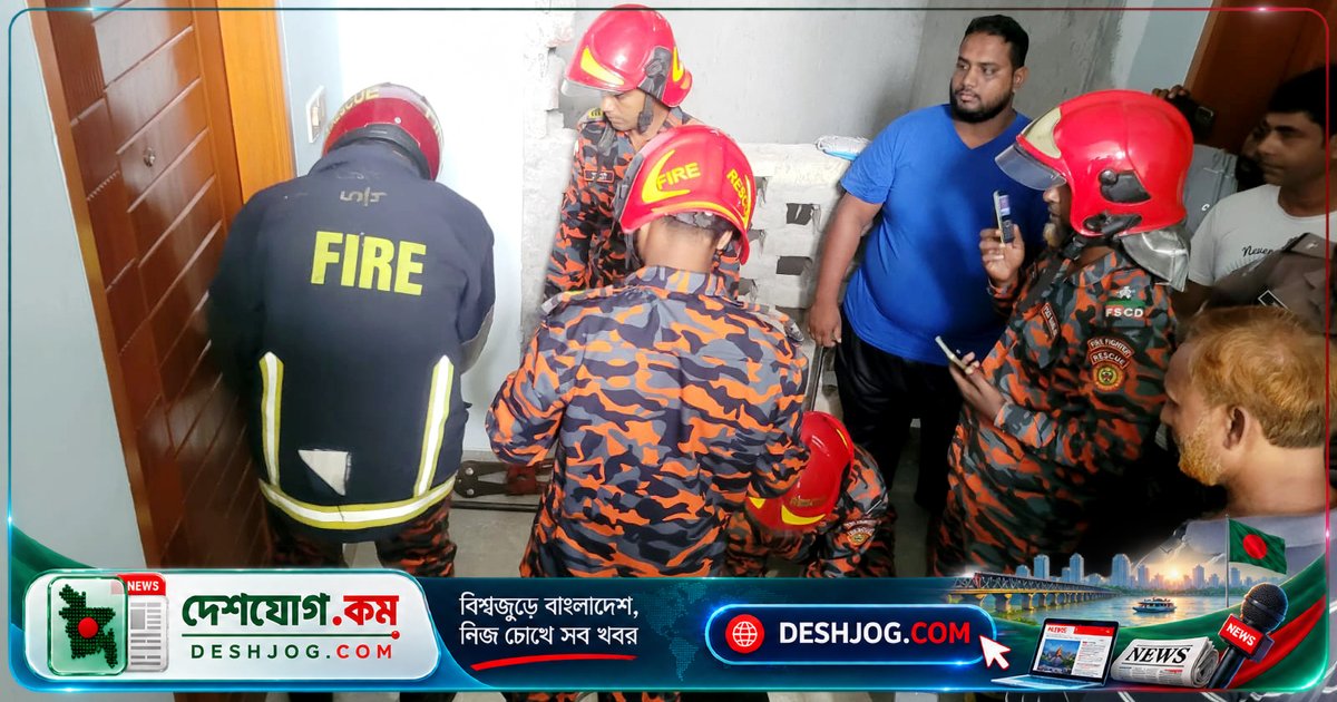 রাজশাহীতে পুলিশ কর্মকর্তা ও 'ষষ্ঠ স্ত্রী'র দরজা ভাঙা: নারী উদ্যোক্তা আন্নি আক্তারের অভিযোগ