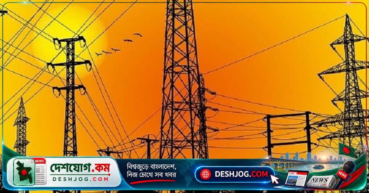 রাজশাহীতে দুর্গাপূজা উপলক্ষে ৬ ঘণ্টা বিদ্যুৎ বন্ধ: নেসকো ঘোষণা