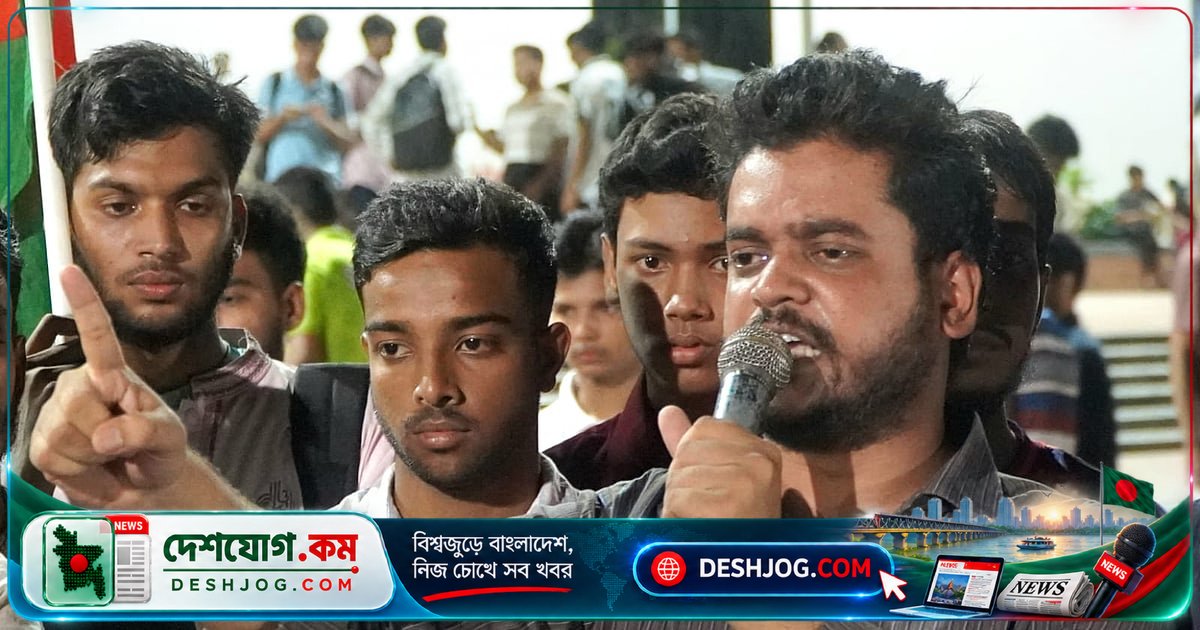 রাজশাহীতে ছাত্রদল-ছাত্রশিবির সংঘর্ষে হুমকি-হুঁশিয়ারির লড়াই: ‘কুকুরের মতো পিটিয়ে বের করব’