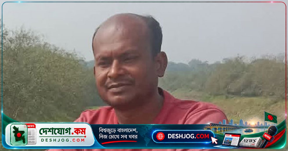 রাজশাহীতে সন্ত্রাসবিরোধী আইনে মামলায় ছাত্রলীগ নেতা গ্রেপ্তার, কর্মরত শিক্ষককে বন্দী করা পুলিশ