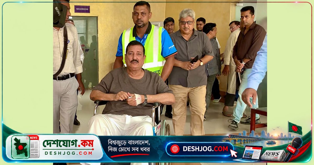 রাজশাহী থেকে ঢাকায় স্থানান্তর: ভূমিমন্ত্রী মিনুর চিকিৎসা শুরু হয়েছে বাংলাদেশ মেডিকেল বিশ্ববিদ্যালয়ে