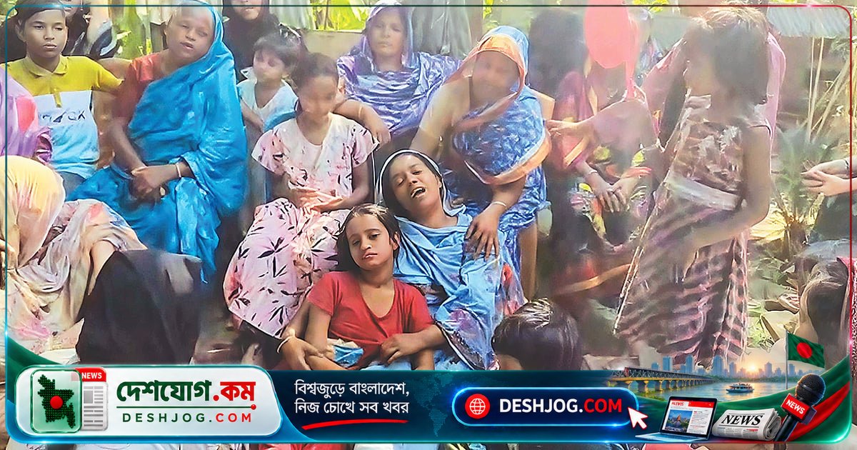 রাজশাহী যাত্রায় দুর্ঘটনায় মারা যায় ১২ জন, আহত ৩২, পূজার ছুটি ভেসে যায় পরিবারের