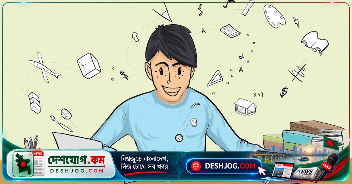 রাজশাহী বিশ্ববিদ্যালয় ভর্তির জন্য সফল প্রস্তুতি: কীভাবে পেতে পারেন কাঙ্ক্ষিত আসন?