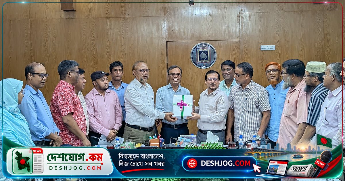 রাজশাহী বিশ্ববিদ্যালয়ে উত্তরপত্র মূল্যায়নে কোডিং পদ্ধতি চালু: স্বচ্ছতা ও নিরপেক্ষতার নিশ্চয়তা