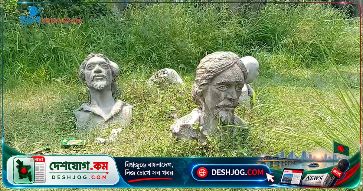রাজশাহী বিশ্ববিদ্যালয়ের চারুকলা অনুষদে সৃজনশীলতার জগত: শিক্ষার্থীদের শিল্পচর্চার ব্যস্ততা