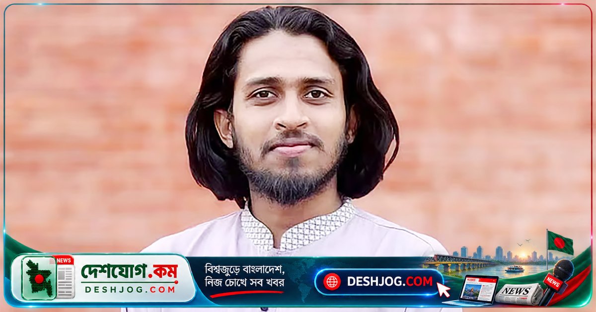 রাজশাহী বিশ্ববিদ্যালয়ের ছাত্রনেতা সালাহউদ্দিন আম্মার: বিতর্কিত কর্মকাণ্ডের সিরিজে নতুন করে প্রশ্নের মুখে