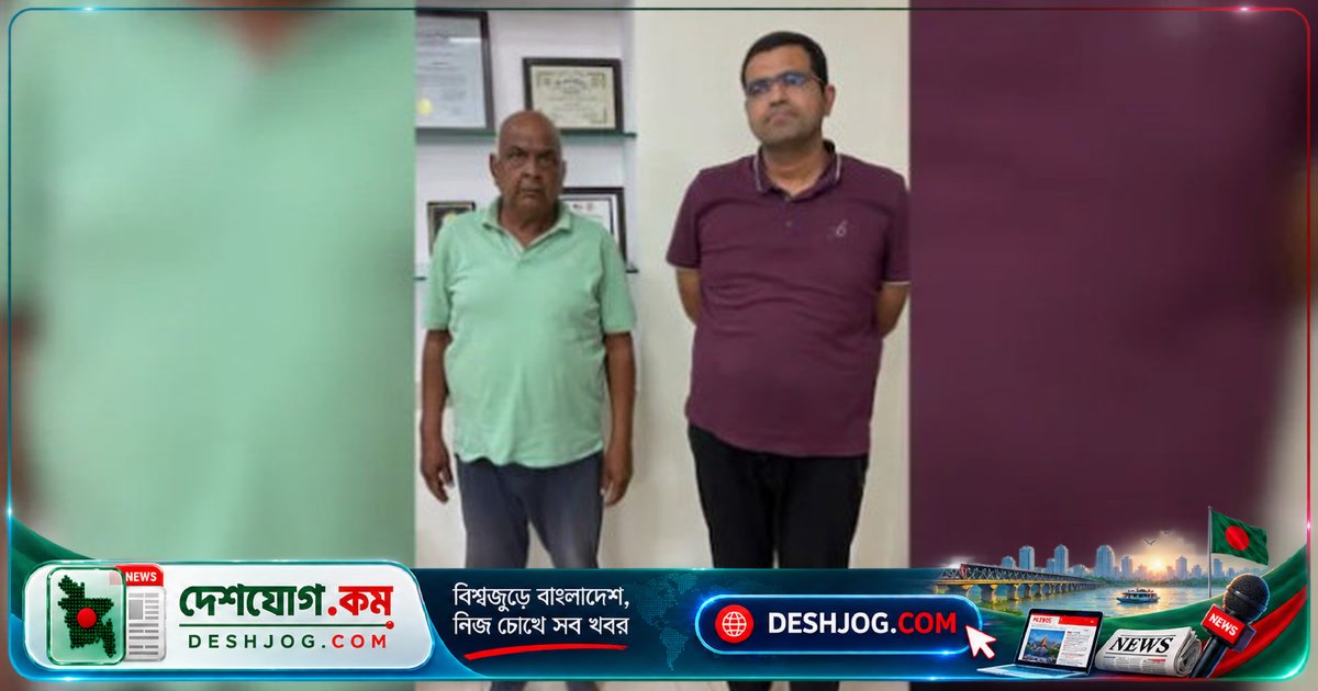 রাজস্থান পুলিশের এসওজি কর্মকর্তা মুকেশ সোনি: দুর্নীতি মামলা ধামাচাপা দিতে ২ কোটি ঘুষ নেওয়ার অভিযোগে আটক