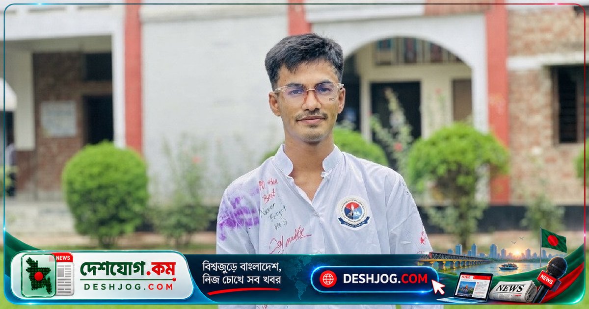 ঢাকায় হত্যাকাণ্ডের শিকার যুবকের মরদেহ নীলফামারীতে গোপনে পুঁতে রাখা, অভিযুক্তকে গ্রেপ্তার