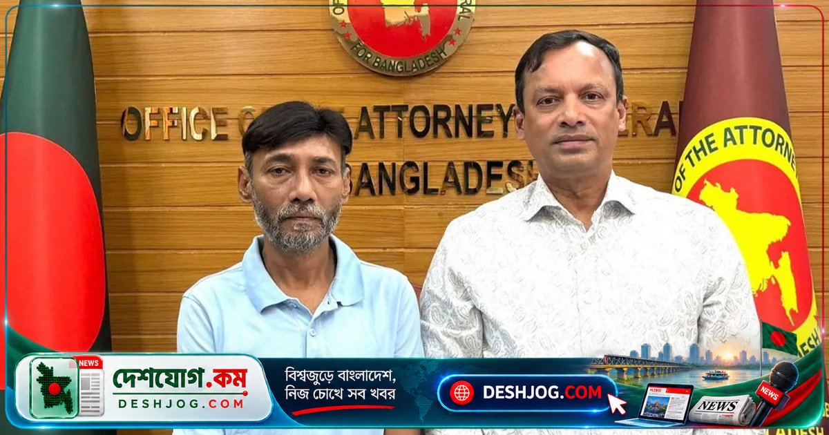 মিরপুরের নৃশংস হত্যাকাণ্ডে শিশু রামিসার বাবা পান অ্যাটর্নি জেনারেলের ন্যায়বিচার নিশ্চয়তা
