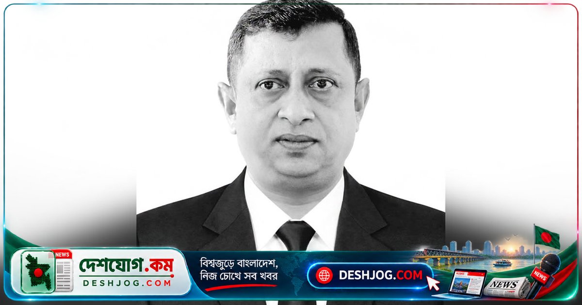 রামপাল ওসি রাজিব আল রশীদের মৃত্যু: হৃদযন্ত্রের ক্রিয়া বন্ধে চিকিৎসাধীন অবস্থায় পরলোকগমন