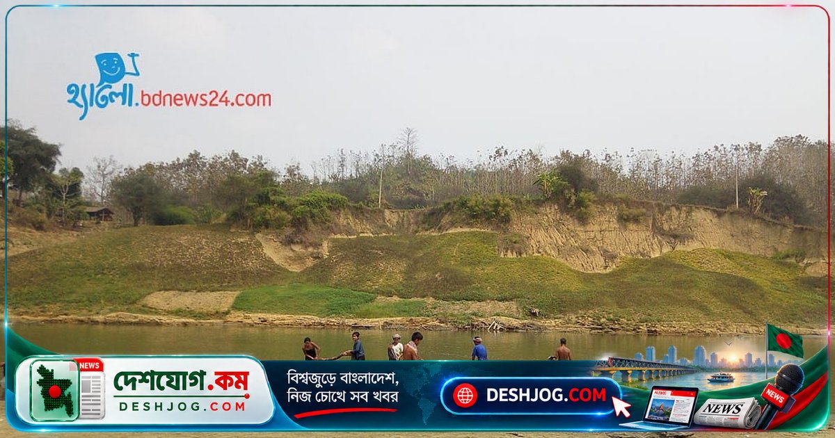 রাঙামাটির পাহাড়ি গ্রামে গরমে পানির সংকটে শিশুদের বাধ্য পরিশ্রম: প্রতিবেদক বলেন