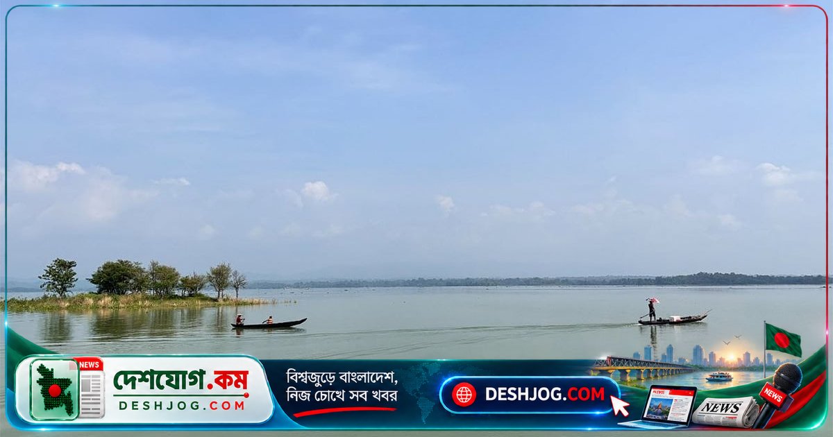 রাঙামাটির কাপ্তাই হ্রদে প্রকৃতির শান্তিতে মুক্তি পেলাম: একদিনের ভ্রমণ গল্প