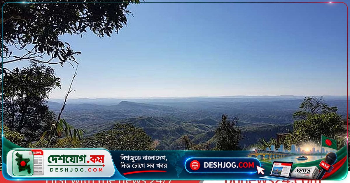 রাঙামাটি সাজেক ভ্রমণে আবার নিষেধাজ্ঞা: অবরোধের ডাকে প্রশাসন বন্ধ ঘোষণা
