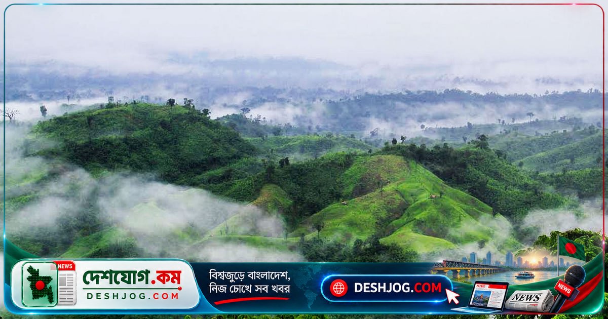রাঙামাটির সাজেক ভ্যালি বন্ধ: জেলা প্রশাসনের নিরাপত্তা নির্দেশনা ও অবরোধের পটভূমি