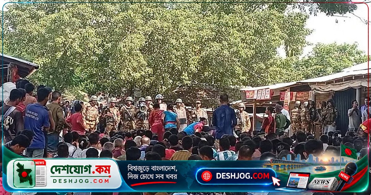 রাঙ্গামাটি এসপির ঘোষণা: সাজেক অবরোধে আটকে পড়া পর্যটকরা নিরাপদে খাগড়াছড়িতে পৌঁছান