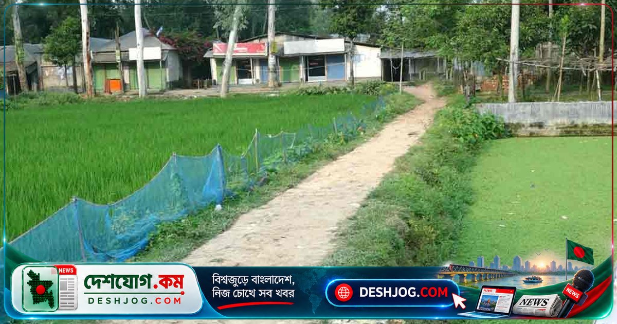 রংপুরের বদরগঞ্জে প্রকল্পের টাকা ভুয়া কাজে খরচ: ইউএনও ও প্রকৌশলীর বিরুদ্ধে অভিযোগ উঠে