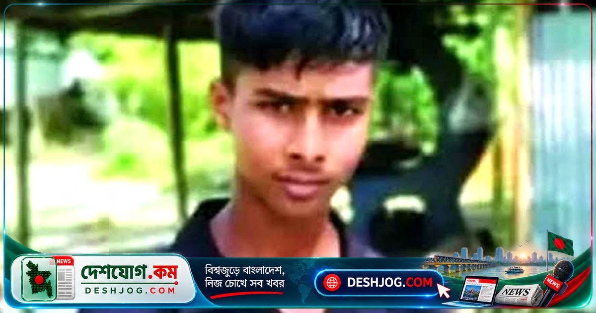 পারিবারিক বিরোধে ছুরিকাঘাতে নিহত বাবা, পলাতক ছেলে রংপুরে