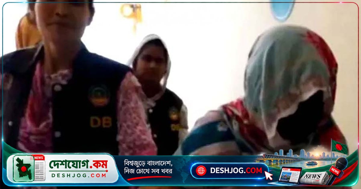 রংপুরের ক্যাফে গ্রিন ভ্যালিতে অসামাজিক কার্যকলাপে পাঁচজন আটক, ম্যানেজারসহ তরুণ-তরুণীদের বিরুদ্ধে তদন্ত চলছে