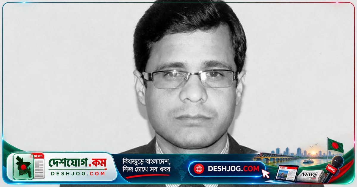 রংপুরে সাংবাদিক হত্যার ১১ বছর পর মৃত্যুদণ্ড: এক আসামিকে ফাঁসি, দুইজন যাবজ্জীবন কারাদণ্ড