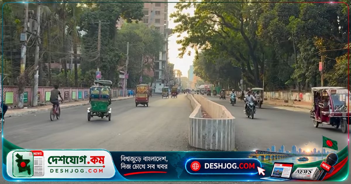 রংপুরের একদিনের পরিচ্ছন্নতা: প্রধানমন্ত্রীর সফর কি শহরকে স্থায়ী পরিষ্কার করে তুলতে পারে?
