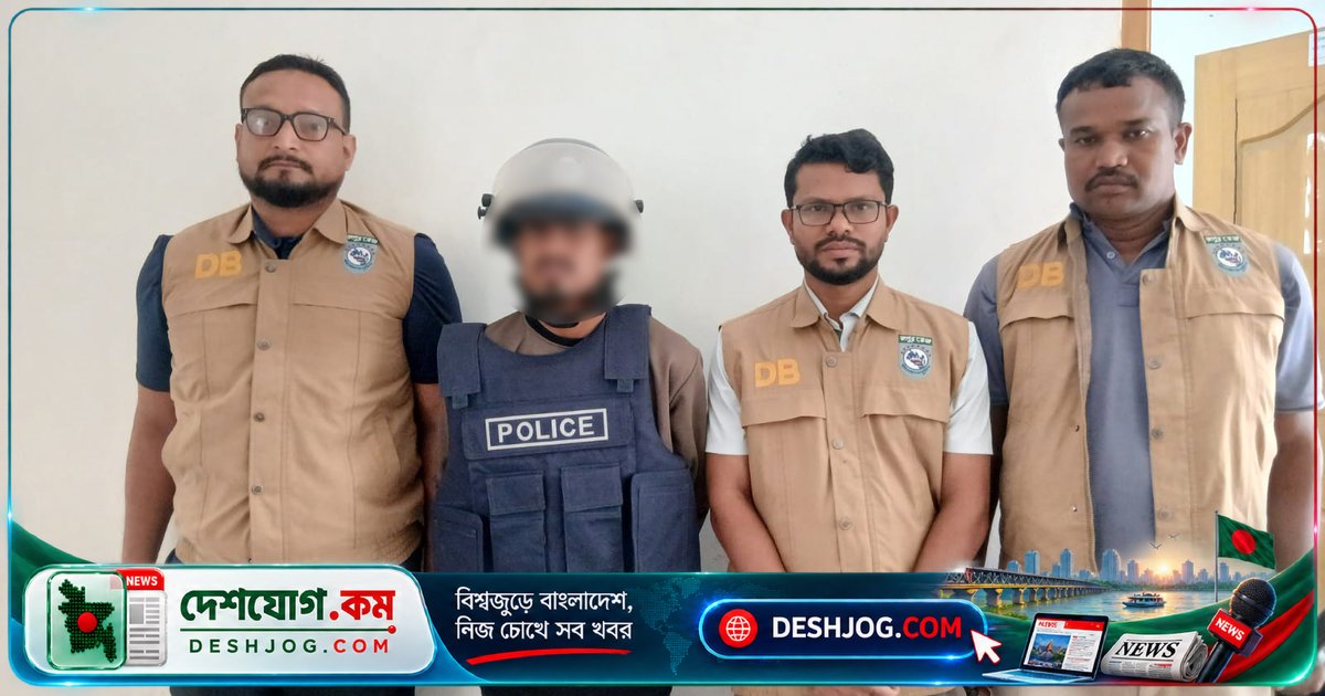রংপুরের পীরগঞ্জে ধর্মীয় অবমাননার অভিযোগে বাড়িঘর ভাঙচুরে পাল্টাপাল্টি মামলায় গ্রেপ্তার ২ যুবক