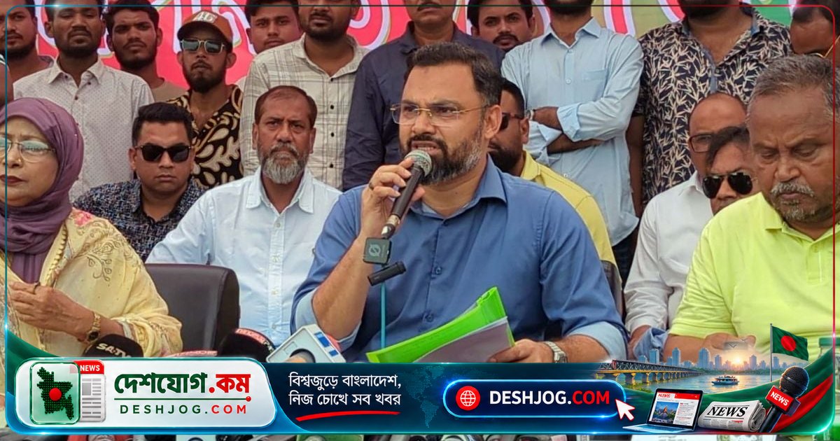 রংপুরে ক্রীড়া প্রতিমন্ত্রী: দুর্নীতির অভিযোগে জড়িতদের আইনে আনা হবে, ১৫টি ইভেন্টের বার্ষিক ক্যালেন্ডার ঘোষণা