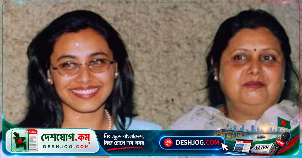 বলিউডের প্রসিদ্ধ অভিনেত্রী রানী মুখার্জির মা কৃষ্ণা মুখার্জি ৭৫ বছর বয়সে মৃত্যুবরণ করেছেন