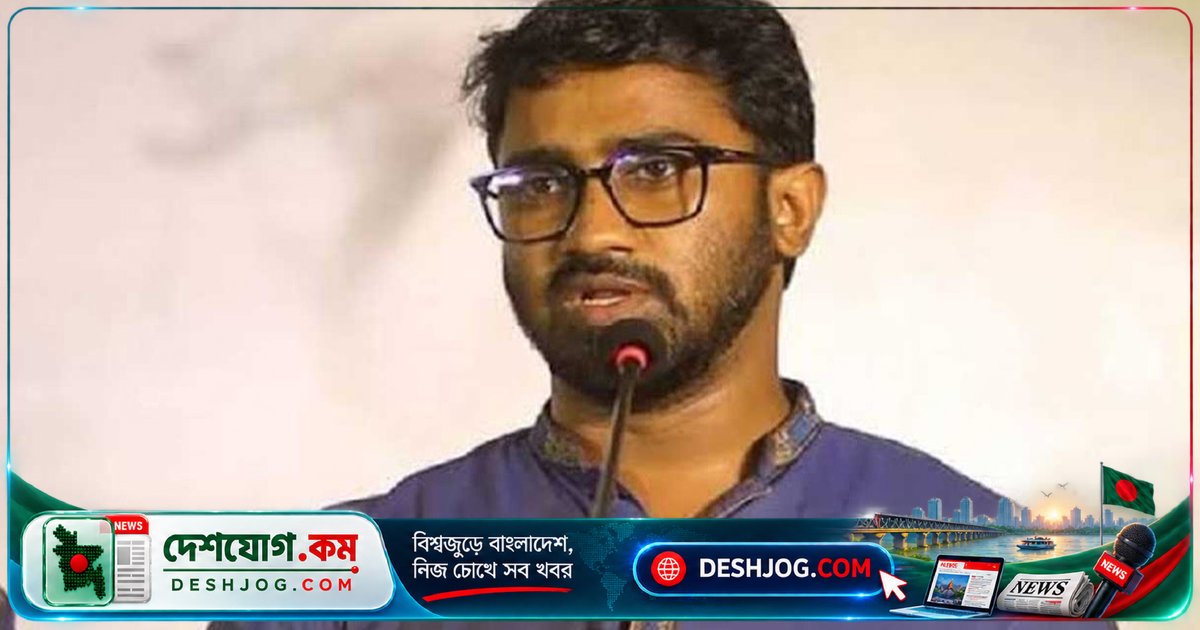 রাশেদ খাঁন: আবরার ফাহাদ হত্যা মামলায় শিবিরের কাপুরুষ আইনজীবী মনিরদের ভূমিকা কী?