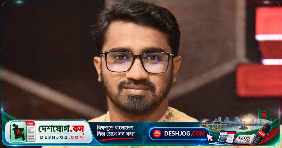 রাশেদ খাঁনের সোশ্যাল মিডিয়া সতর্কবাণী: এনসিপি জামায়াতের ১০০ কোটি টাকা ভিক্ষা নিয়ে নির্বাচন করেছে, গণভিক্ষা শুরু করছে