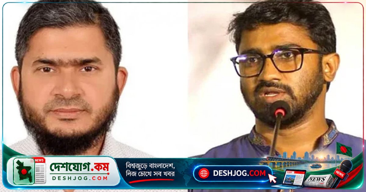 ঢাকা-১৭ আসনের জামায়াত প্রার্থীকে কেন আক্রমণ করল প্রধানমন্ত্রীর সহকারী? রাশেদ খানের ফেসবুক পোস্টে কঠোর সমালোচনা