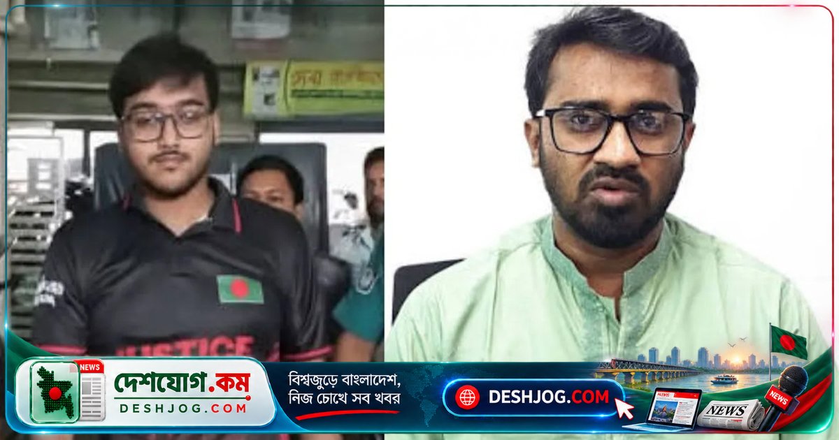 রাশেদ খান: প্রধানমন্ত্রীর পরিবারকে অশ্লীল ভাষায় গালি দিলে যুবককে হেফাজতে নেওয়া উচিত ছিল না?