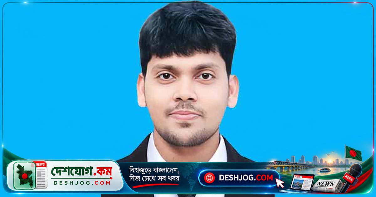 রাশেদ খানের হস্তক্ষেপে ঝিনাইদহের শিক্ষার্থী মিশন আচার্য পাবেন চাকরি: সরকারি প্রাথমিক বিদ্যালয়ে সহকারী শিক্ষক পদে সুপারিশপ্রাপ্তের আশ্বাস