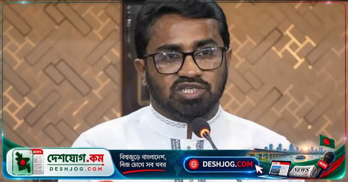 চট্টগ্রামে প্রধানমন্ত্রীর সহকারী রাশেদ খান: জামায়াতের নেতারা ক্ষমতায় গেলে আওামী লীগের মন্ত্রীদেরও ছাড়িয়ে যাবে