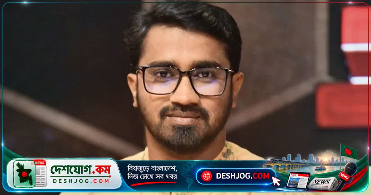 রাশেদ খান: লং মার্চে রাস্তাঘাট বন্ধ ও তেল অপচয় বাড়িয়ে জ্বালানিসংকট বাড়ছে