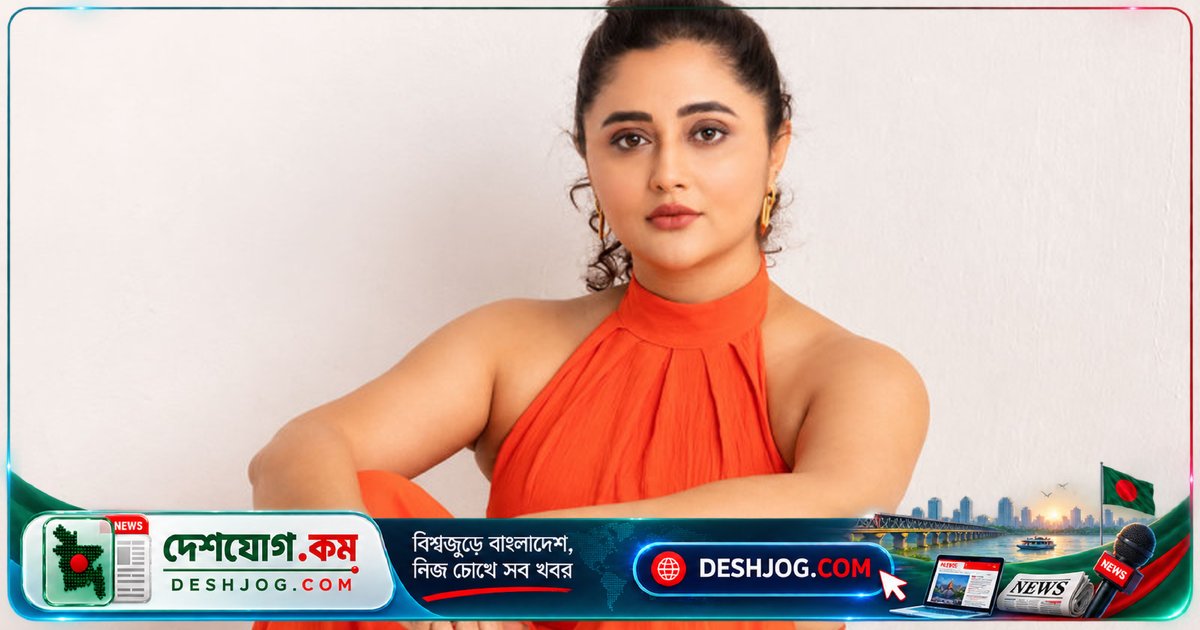 রশমি দেশাই: টেলিভিশন থেকে বিরতির গোপন কারণ ও সামাজিক যোগাযোগমাধ্যমের বিষাক্ত আক্রমণ