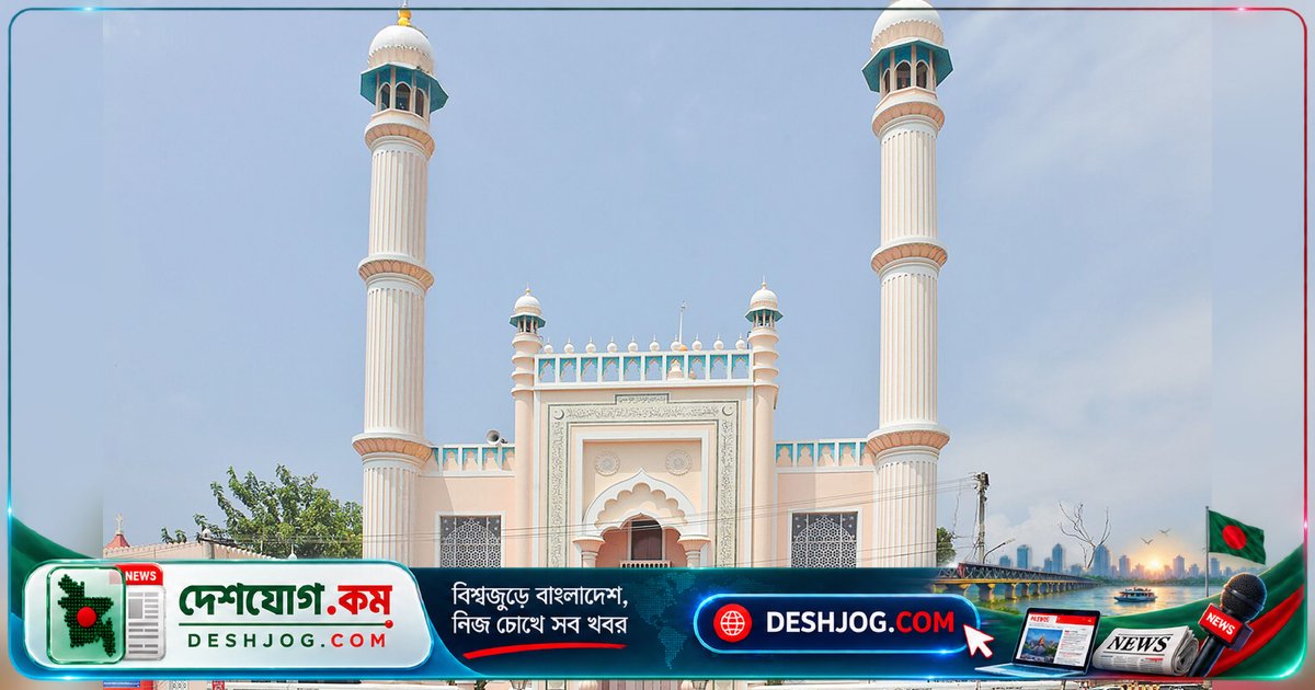 মুমিনের জীবনে রাসুল (সা.)-এর ভালোবাসার গভীরতা ও ইমানের সম্পর্ক