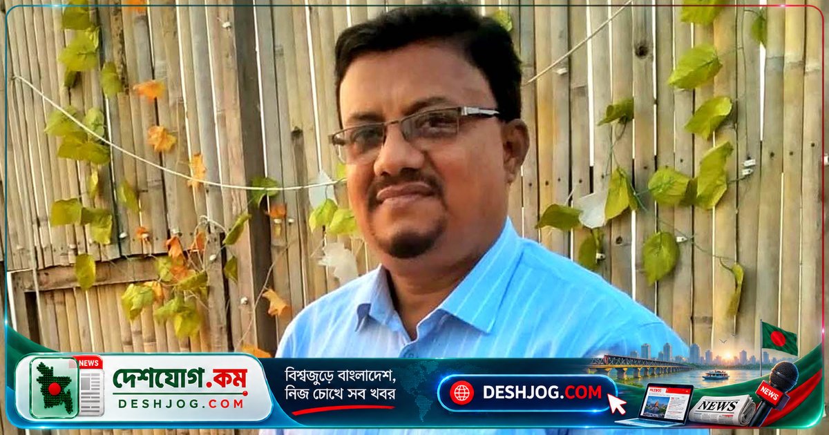 রায়পুরে সন্ত্রাসবিরোধী আইনে আ.লীগ নেতা গ্রেপ্তার: পুলিশের অভিযোগ নিষিদ্ধ দলের কার্যক্রমে অংশগ্রহণ