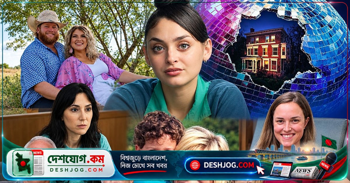 স্ট্রিমিং প্ল্যাটফর্মে বাস্তব অপরাধের তথ্যচিত্র: কোটি ভিউ টানছে জটিল কাহিনি