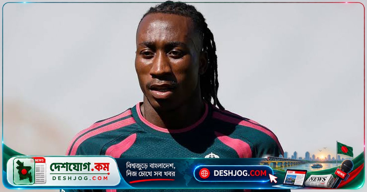 রিয়াল মাদ্রিদের ১৪ কোটি ইউরো প্রতিভা দিওমান্দে: লাইপজিগের বিপক্ষে কতটা আলো ছড়াবে?