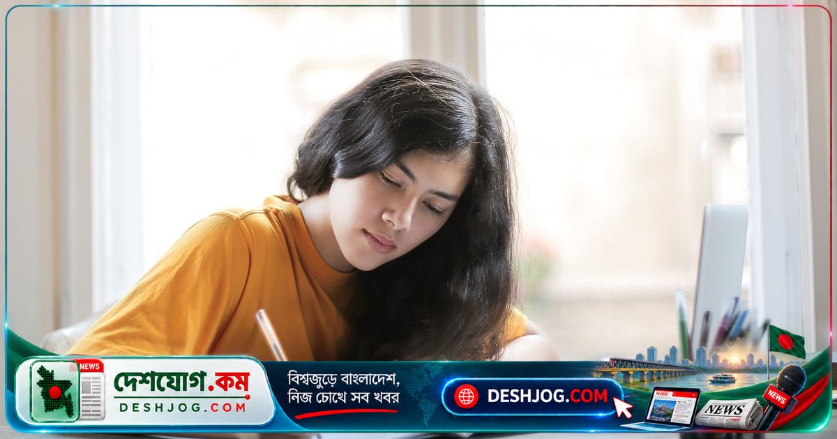 পড়ার সময় মাথা ফাঁকা লাগার কারণ ও সমাধান: মনোযোগের গোপনীয়তা