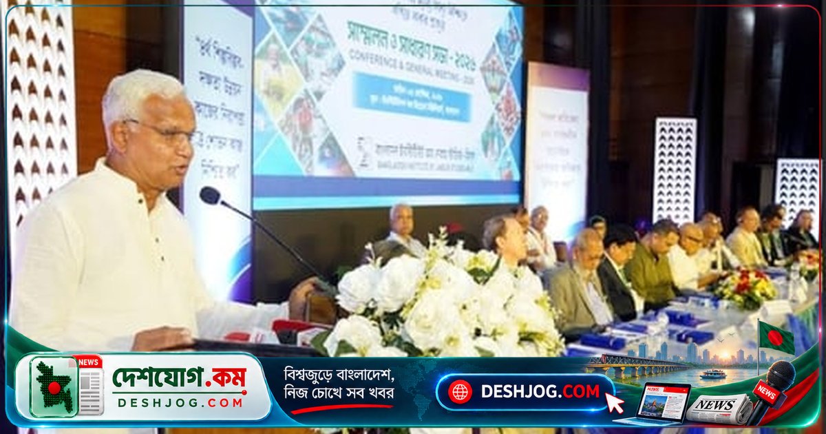 অন্তর্ভুক্তিমূলক বাংলাদেশ গড়তে সমাজের প্রতিটি সদস্যের অবদান স্বীকৃতি জরুরি: মন্ত্রীর সতর্কবার্তা