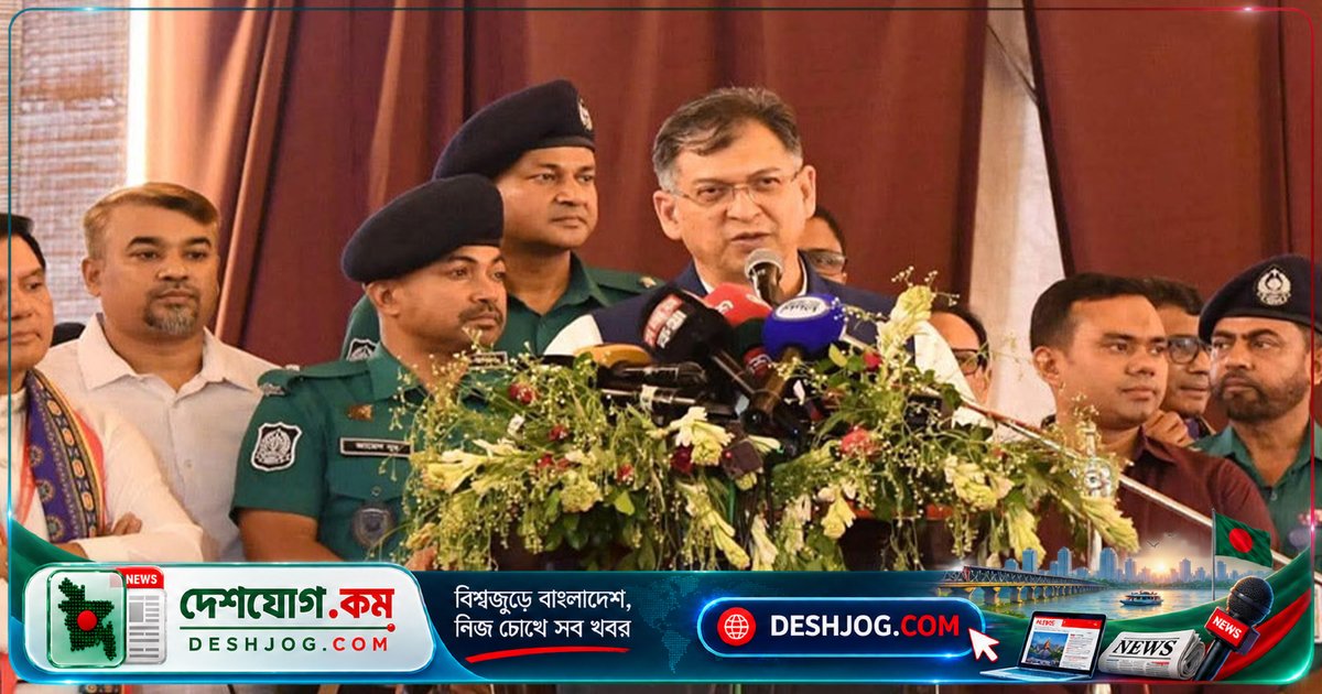 স্বরাষ্ট্রমন্ত্রী: এবারের দুর্গাপূজা ইতিহাসের সর্বোচ্চ বরাদ্দ, ছুটি ও নিরাপত্তায় উদযাপন