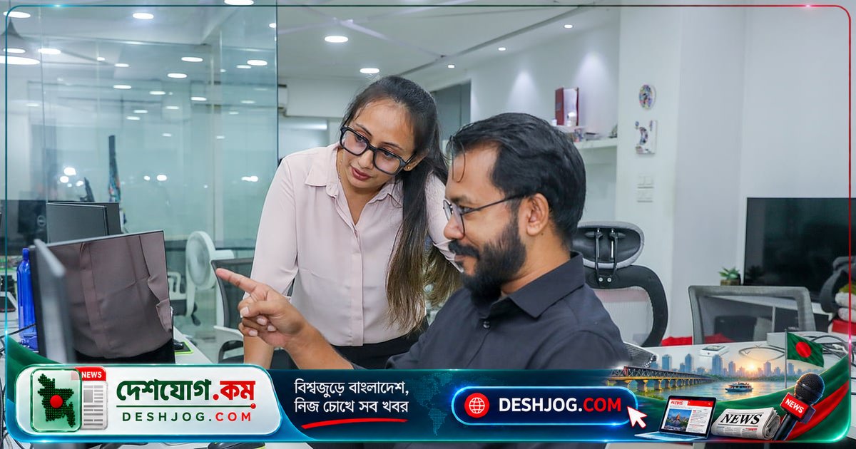 রেড ক্রিসেন্টে ফাইন্যান্স পরিচালক পদে নিয়োগ বিজ্ঞপ্তি প্রকাশ