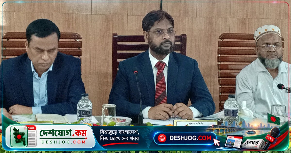 গম আমদানি কমিয়ে উৎপাদন বাড়ানোর লক্ষ্যে গবেষণা কার্যক্রম জোরদার: কৃষি মন্ত্রণালয়ের যুগ্ম সচিবের আহ্বান