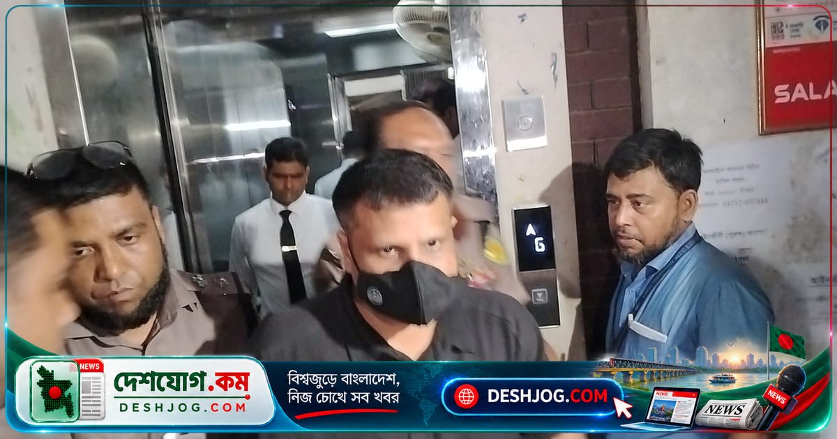 রিজেন্ট হাসপাতালের চেয়ারম্যান সাহেদ করিমের বিরুদ্ধে মানি লন্ডারিং মামলায় আদালত গ্রেপ্তার আদেশ