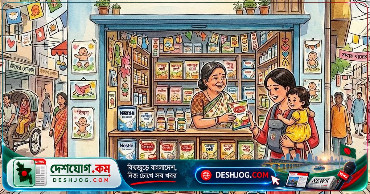 সিসা-মুক্ত পণ্যের নিরাপত্তা নিশ্চিত করতে দরকার নিয়মিত পরীক্ষা ও নজরদারি