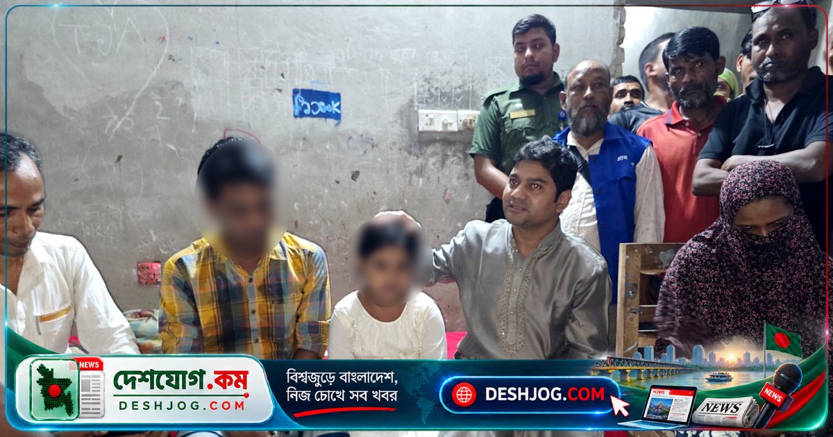 মাদকাসক্ত বাবাকে রিহ্যাবে পাঠানো হলেও শিশুর পড়াশোনা ও স্বাবলম্বী হওয়ার ব্যবস্থা নেয় সরকারি কর্মকর্তা