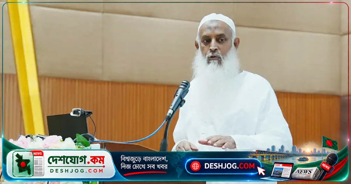 ধর্মমন্ত্রী: হজ ব্যবস্থাপনায় কাজের মাধ্যমে মানুষের মন জয় করতে হবে, নিরাপত্তা ও সেবা নিশ্চিত করাই মূল চ্যালেঞ্জ